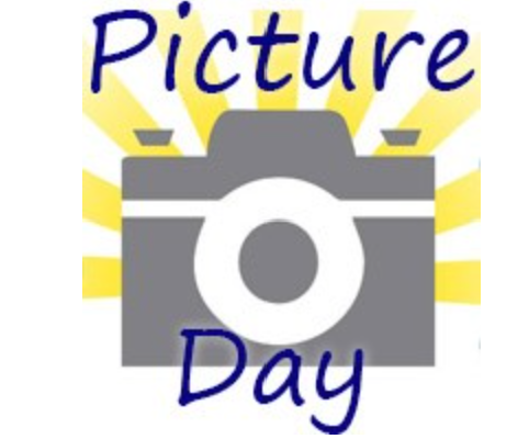 School Picture Day is Wednesday, October 23rd from 8:15am-12:00pm @ Central Campus #2015