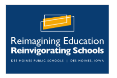 Reimagining Education Prepares DMPS and Students for the Future