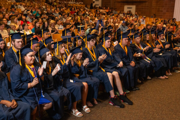 DMPS Releases Class of ’25 Commencement Schedule